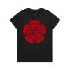 AS Colour Womens Maple Tee Thumbnail