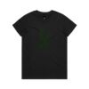 AS Colour Womens Maple Tee Thumbnail