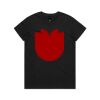 AS Colour Womens Maple Tee Thumbnail