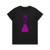 AS Colour Womens Maple Tee Thumbnail