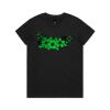 AS Colour Womens Maple Tee Thumbnail