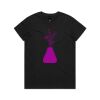 AS Colour Womens Maple Tee Thumbnail