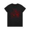 AS Colour Womens Maple Tee Thumbnail
