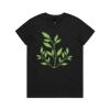 AS Colour Womens Maple Tee Thumbnail