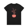 AS Colour Womens Maple Tee Thumbnail