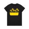 AS Colour Womens Maple Tee Thumbnail