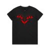 AS Colour Womens Maple Tee Thumbnail