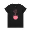 AS Colour Womens Maple Tee Thumbnail