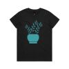 AS Colour Womens Maple Tee Thumbnail