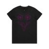 AS Colour Womens Maple Tee Thumbnail