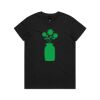AS Colour Womens Maple Tee Thumbnail