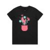 AS Colour Womens Maple Tee Thumbnail