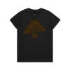 AS Colour Womens Maple Tee Thumbnail