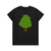 AS Colour Womens Maple Tee Thumbnail