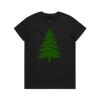 AS Colour Womens Maple Tee Thumbnail