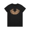 AS Colour Womens Maple Tee Thumbnail