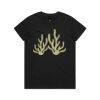 AS Colour Womens Maple Tee Thumbnail