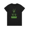 AS Colour Womens Maple Tee Thumbnail