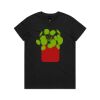 AS Colour Womens Maple Tee Thumbnail
