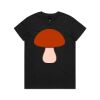 AS Colour Womens Maple Tee Thumbnail