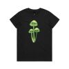 AS Colour Womens Maple Tee Thumbnail