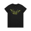 AS Colour Womens Maple Tee Thumbnail