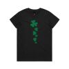 AS Colour Womens Maple Tee Thumbnail