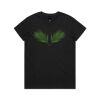 AS Colour Womens Maple Tee Thumbnail