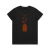 AS Colour Womens Maple Tee Thumbnail