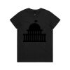 AS Colour Womens Maple Tee Thumbnail
