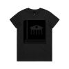 AS Colour Womens Maple Tee Thumbnail