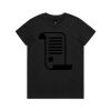 AS Colour Womens Maple Tee Thumbnail