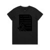 AS Colour Womens Maple Tee Thumbnail