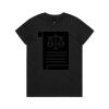 AS Colour Womens Maple Tee Thumbnail