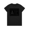 AS Colour Womens Maple Tee Thumbnail