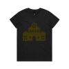 AS Colour Womens Maple Tee Thumbnail