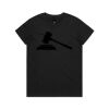 AS Colour Womens Maple Tee Thumbnail