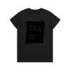 AS Colour Womens Maple Tee Thumbnail