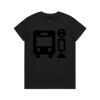 AS Colour Womens Maple Tee Thumbnail