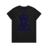 AS Colour Womens Maple Tee Thumbnail