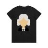 AS Colour Womens Maple Tee Thumbnail