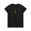 AS Colour Womens Maple Tee Thumbnail