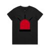 AS Colour Womens Maple Tee Thumbnail