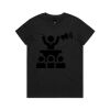 AS Colour Womens Maple Tee Thumbnail