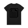 AS Colour Womens Maple Tee Thumbnail
