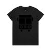AS Colour Womens Maple Tee Thumbnail