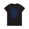 AS Colour Womens Maple Tee Thumbnail