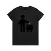 AS Colour Womens Maple Tee Thumbnail