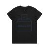 AS Colour Womens Maple Tee Thumbnail