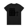 AS Colour Womens Maple Tee Thumbnail